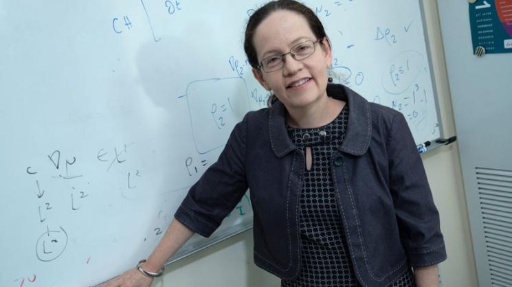 Béatrice Rivière