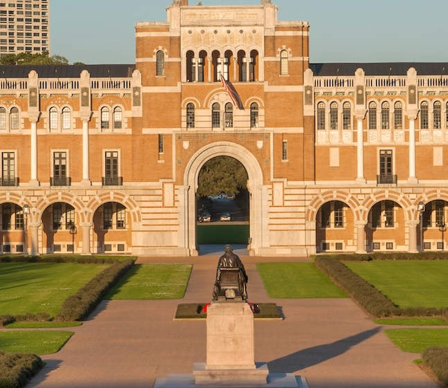 Lovett Hall