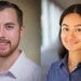 Adrian Ceyala and Arshia Singhal