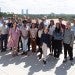 CMOR RTG workshop presenters